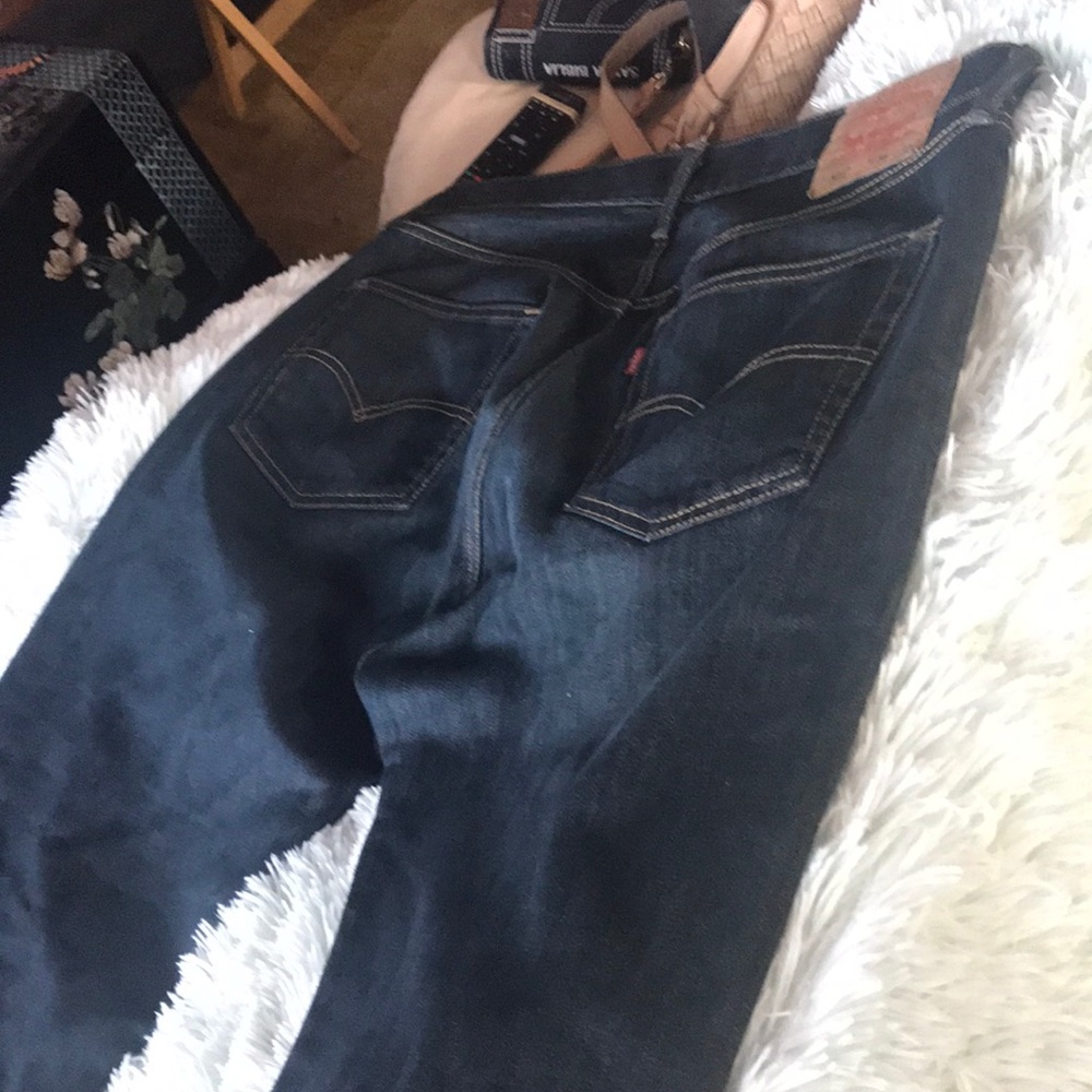 Jean - Picture 2 of 2